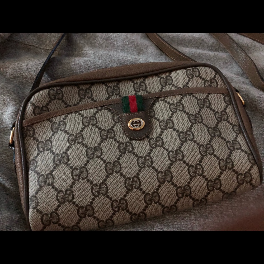 Gucci Purse
